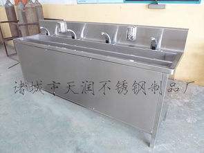 诸城市天润不锈钢制品厂 为肉制品加工车间提供专业不锈钢制品解决方案