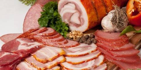 胃癌多是“吃”出来的？这4类肉制品，劝你最好一个也别碰！