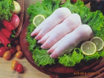 临沂鑫山食品 品质冷冻猪肉及副产品的专业供应者