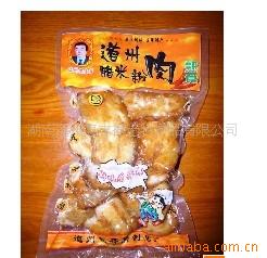 道州风味，腊香传世——道县道州五哥腌腊食品厂肉制品产品全览