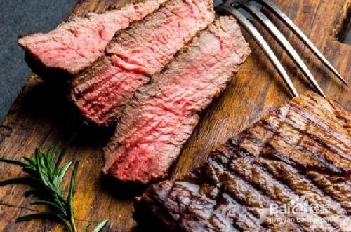 肉食与痔疮 探索高脂饮食对肛肠健康的影响