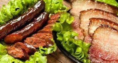 春节买年货别变成“年祸” 肉制品选购指南