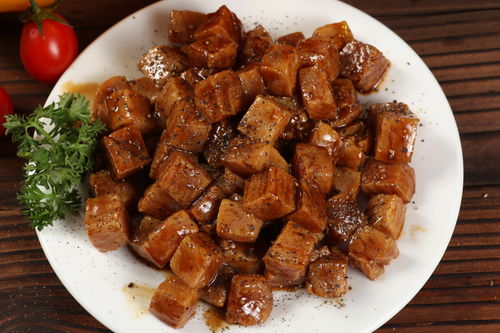 办公用品中的肉制品变化 从传统到现代的演变