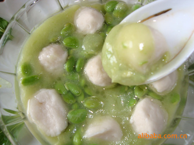 高品质鱼丸专用粉 专业厂家直销，助力肉制品产业升级